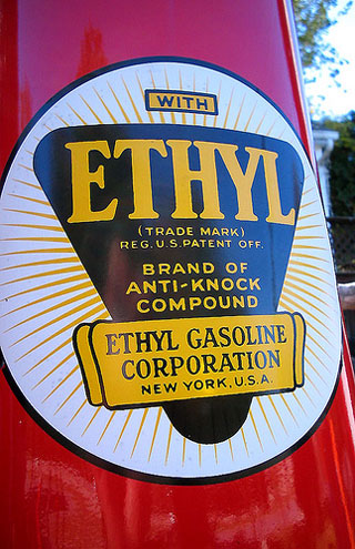 Ethyl Gas