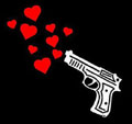 For the love of a gun