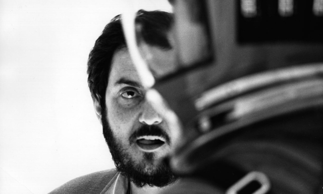 Kubrick