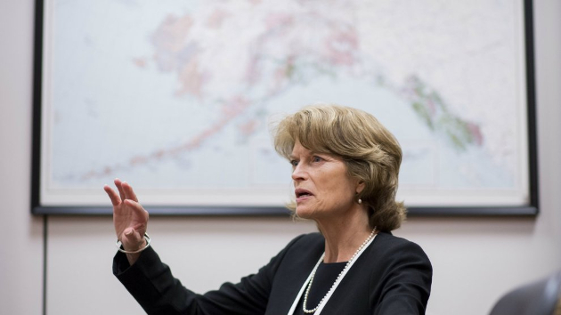 Murkowski