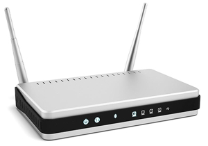 Router