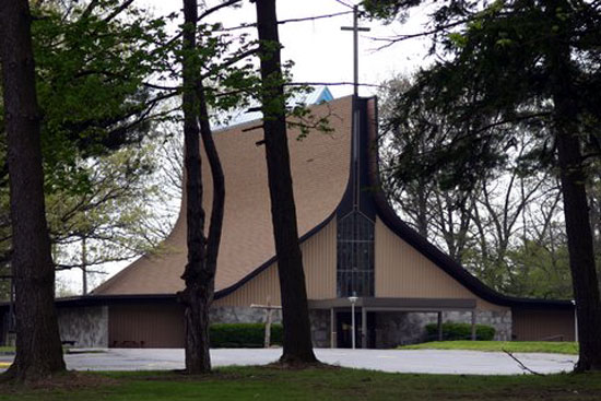 St. Paul's