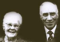 Vernon E. and Hester B. Horst